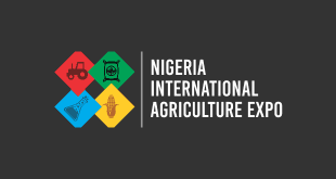 Nigeria International Agricultural Exhibition: NIAE Abuja