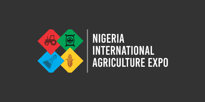 Nigeria International Agricultural Exhibition: NIAE Abuja