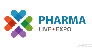 Pharma Live Expo: BEC Mumbai