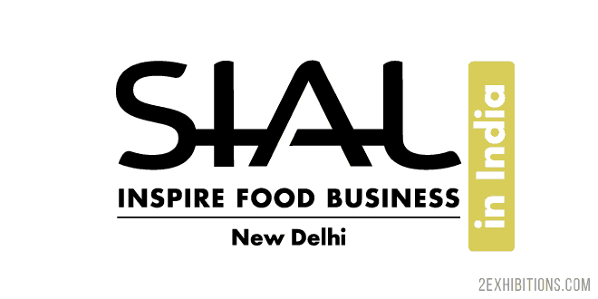 SIAL India New Delhi: Indian Food Expo