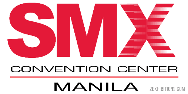 SMX Convention Center Manila, Philippines