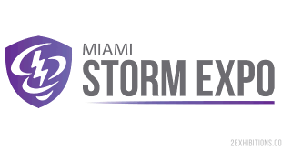 Storm Expo Miami: Florida, USA