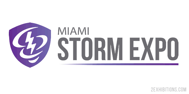 Storm Expo Miami: Florida, USA