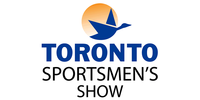 Toronto Sportsmen Show 2023: Mississauga, Ontario, Canada