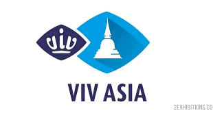 VIV Asia: Bangkok Feed to Food Event