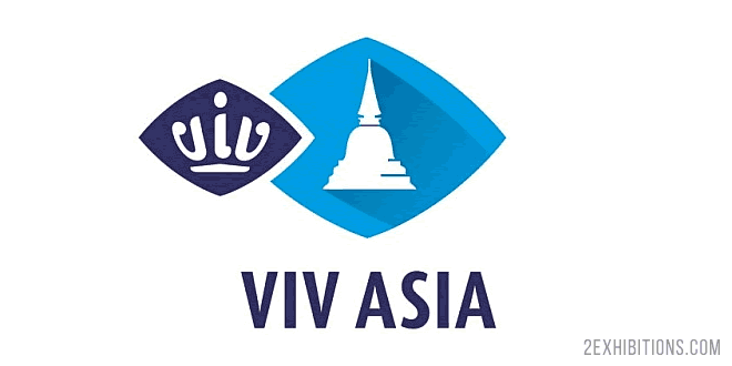 VIV Asia: Bangkok Feed to Food Event