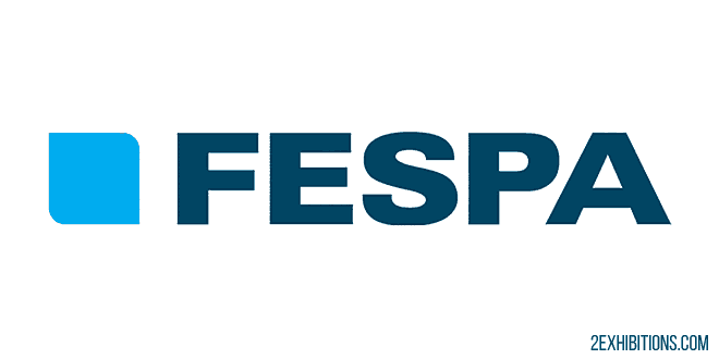 FESPA: Federation of European Screen Printers Associations