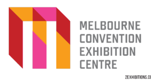 Melbourne Convention and Exhibition Centre: MCEC
