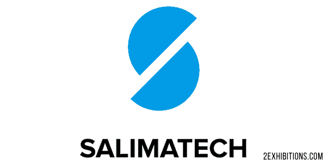 SALIMATECH Brno: Czech Republic Food Industry & Gastronomy