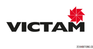 VICTAM: Animal Feed Expo