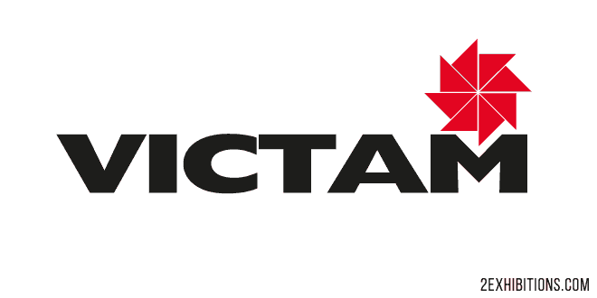 VICTAM: Animal Feed Expo