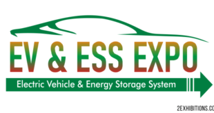 EV & ESS Expo: Chennai Trade Centre