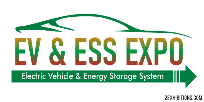 EV & ESS Expo: Chennai Trade Centre