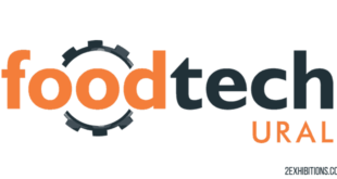 FoodTech Ural: Yekaterinburg, Russia