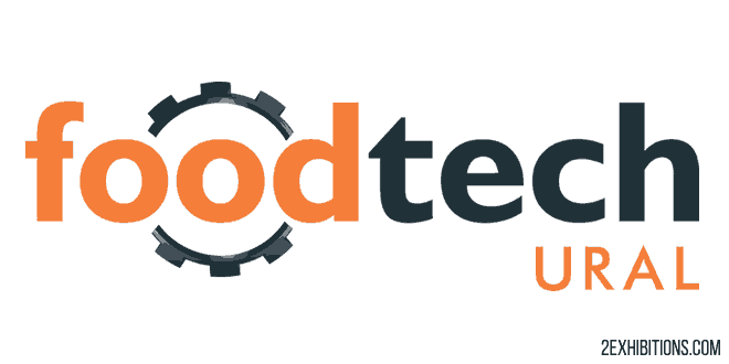 FoodTech Ural: Yekaterinburg, Russia