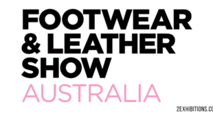 Footwear and Leather Show Australia: Melbourne