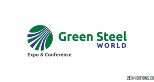 Green Steel World Expo & Conference: Essen, Germany