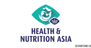 Health & Nutrition Asia: BITEC, Bangkok, Thailand