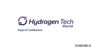 Hydrogen Tech World Expo & Conference: Essen, Germany