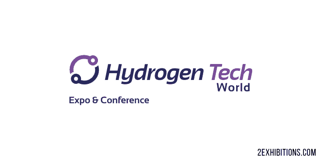 Hydrogen Tech World Expo & Conference: Essen, Germany