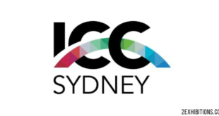 ICC Sydney: International Convention & Exhibition Centre