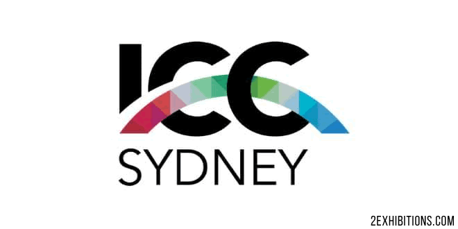 ICC Sydney: International Convention & Exhibition Centre