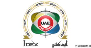 IDEX MENA: Abu Dhabi Defence Expo