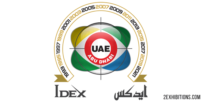 IDEX MENA: Abu Dhabi Defence Expo