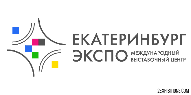 IEC Ekaterinburg-Expo (Yekaterinburg-Ekspo) Yekaterinburg, Russia