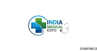 India Medical Expo Bangalore: Karnataka