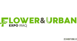 IRAQ Flower & Urban Expo: Erbil