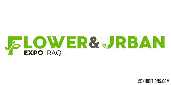 IRAQ Flower & Urban Expo: Erbil