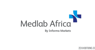 Medlab Africa: Johannesburg Laboratory Expo