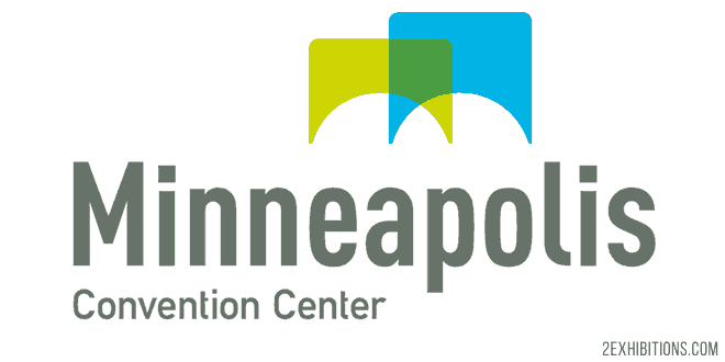 Minneapolis Convention Center, Minnesota, US