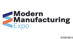 Modern Manufacturing Expo: Sydney AUSTRALIA