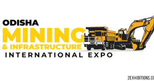 Odisha Mining Expo: Bhubaneswar, India