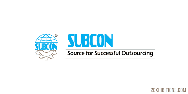 SUBCON CODISSIA: Coimbatore, India