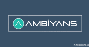Ambiyans: Istanbul Home & Kitchen Expo