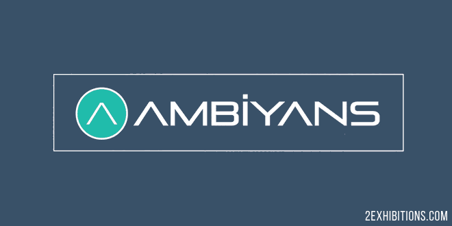 Ambiyans: Istanbul Home & Kitchen Expo
