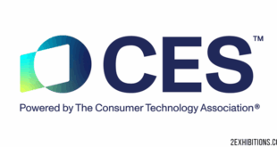 CES Las Vegas: US Consumer Electronics Show