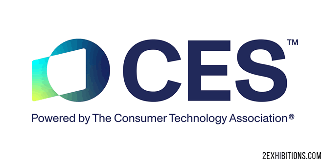 CES Las Vegas: US Consumer Electronics Show