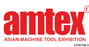 AMTEX: Asian Machine Tool Expo, India