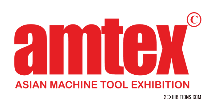 AMTEX: Asian Machine Tool Expo, India