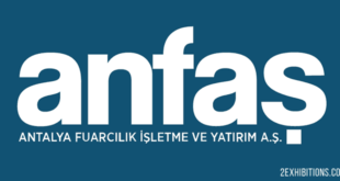 ANFAS Antalya Expo Center, Turkey