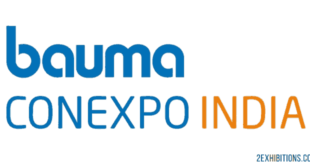 bauma CONEXPO India: Greater Noida