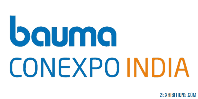 bauma CONEXPO India: Greater Noida
