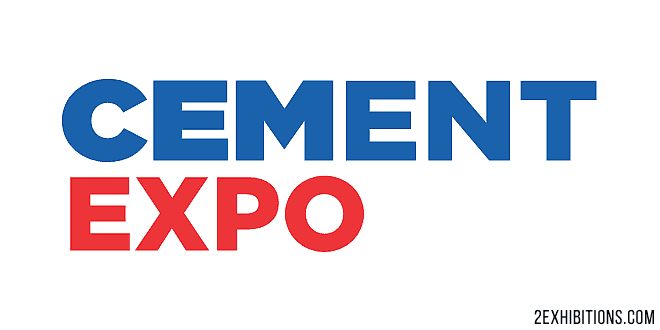 Cement EXPO: Sheraton, Hyderabad