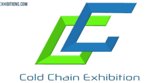 Cold Chain Exhibition: BITEC Bangkok