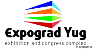 ECC Expograd Yug Krasnodar, Russia