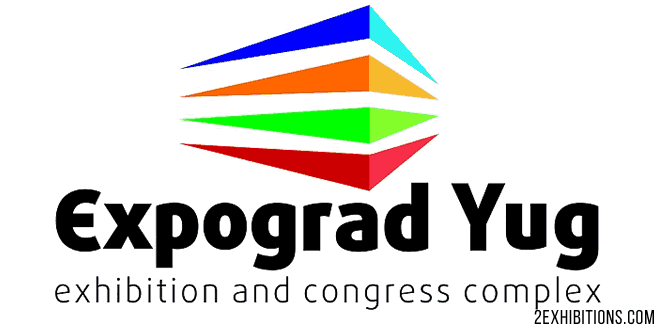 ECC Expograd Yug Krasnodar, Russia